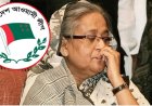 হাসিনাকে ক্ষমতা ছাড়তে নিষেধ করেছিলেন ৪ নেতা
