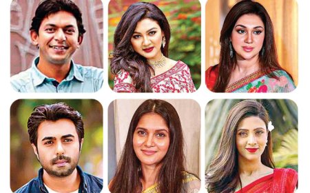 বাংলাদেশি শিল্পীদের প্রতি ভারতীয়দের ক্ষোভ