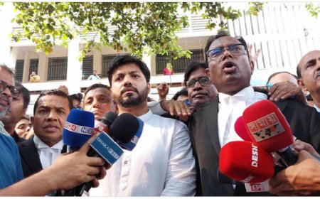 মেয়র না হয়েও ডিএসসিসি কর্মকর্তা-কর্মচারীদের যে নির্দেশনা ইশরাকের