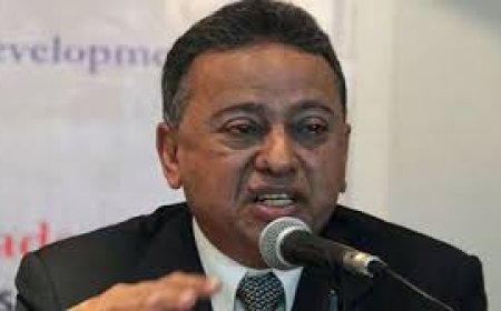 আপনারা সংস্কার করার কে? আমীর খসরু