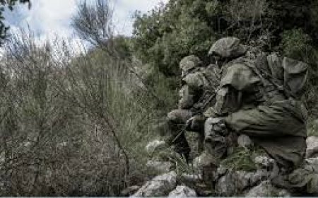 গাজায় গণহত্যা বন্ধের দাবি জানালো হাজারের বেশি ইসরাইলি সেনা