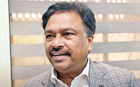 বিসিবির উপর আসতে পারে আইসিসির নিষেধাজ্ঞা