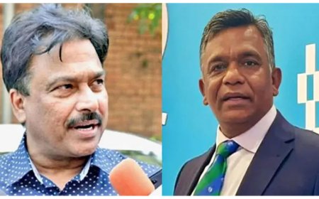 বিসিবির নতুন সভাপতি বুলবুল!