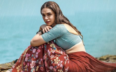 মন্দিরে যৌন হয়রানির শিকার হয়েছিলেন অভিনেত্রী অদিতি রাও