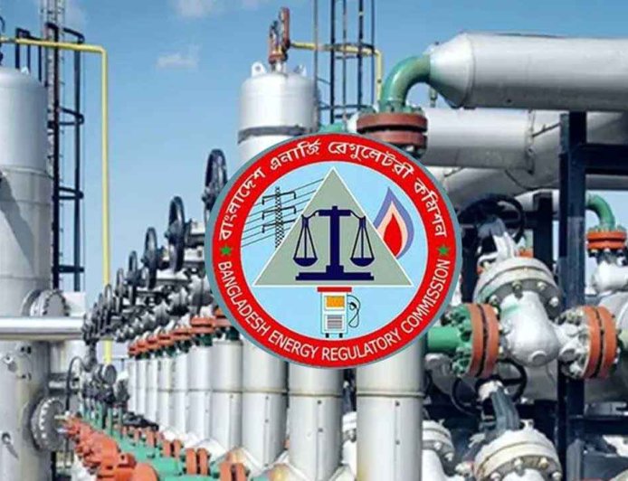 শিল্প কারখানায় গ্যাস সরবরাহ বেড়েছে