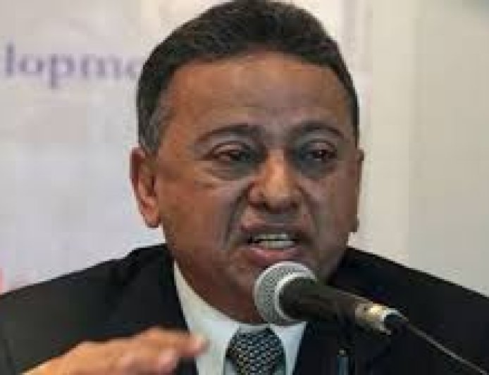 আপনারা সংস্কার করার কে? আমীর খসরু