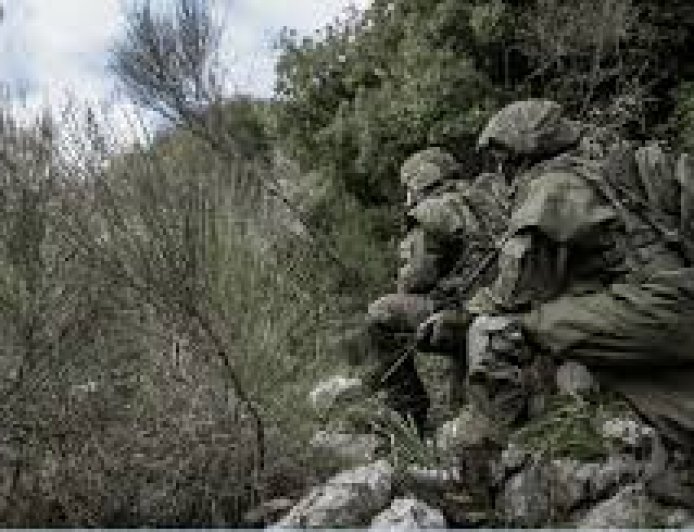 গাজায় গণহত্যা বন্ধের দাবি জানালো হাজারের বেশি ইসরাইলি সেনা