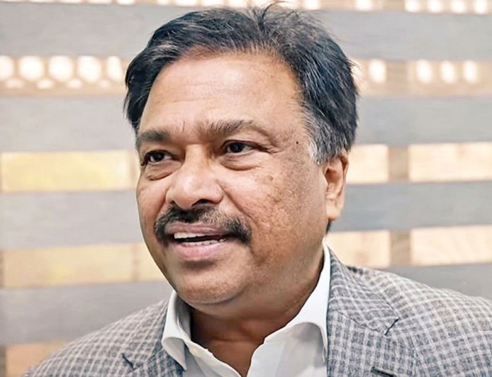 বিসিবির উপর আসতে পারে আইসিসির নিষেধাজ্ঞা