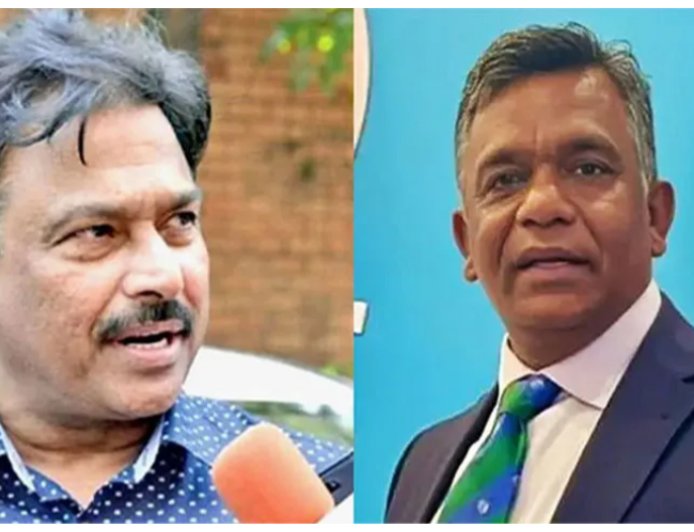 বিসিবির নতুন সভাপতি বুলবুল!