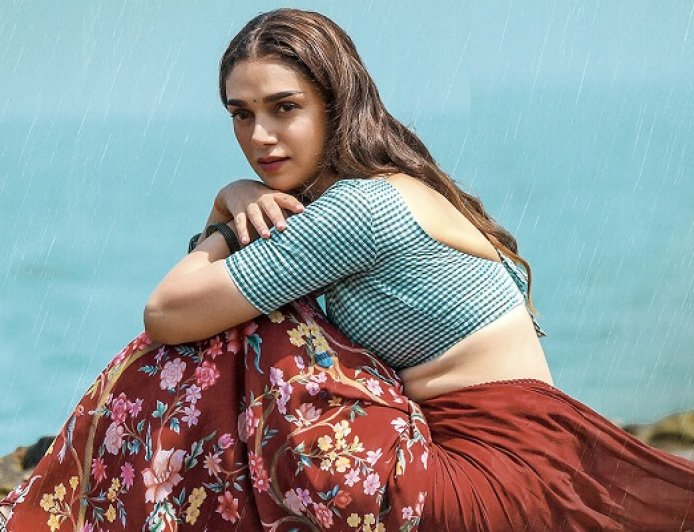 মন্দিরে যৌন হয়রানির শিকার হয়েছিলেন অভিনেত্রী অদিতি রাও