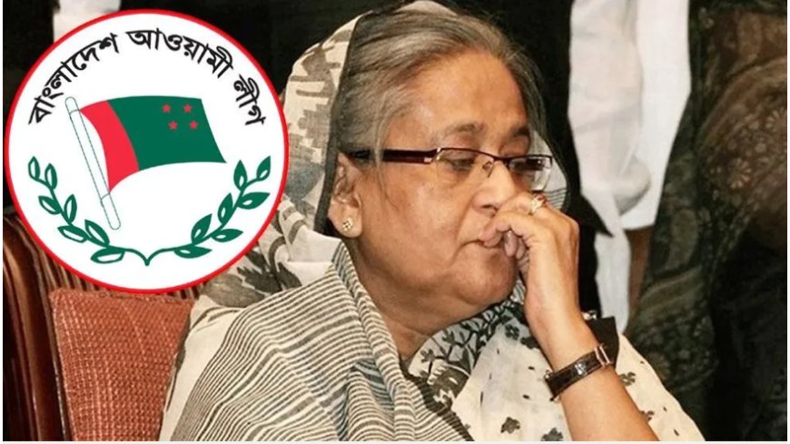হাসিনাকে ক্ষমতা ছাড়তে নিষেধ করেছিলেন ৪ নেতা