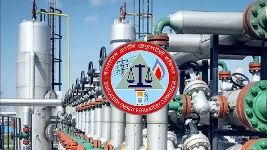 শিল্প কারখানায় গ্যাস সরবরাহ বেড়েছে