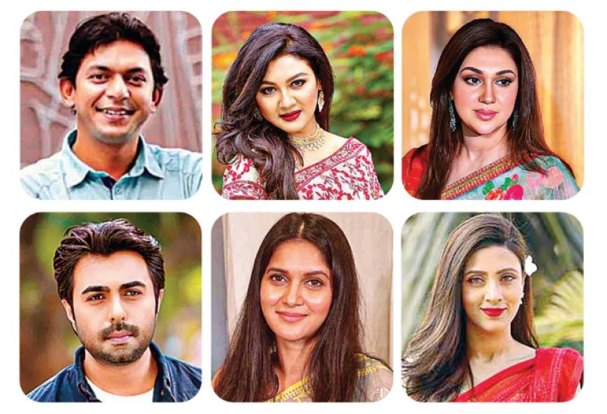 বাংলাদেশি শিল্পীদের প্রতি ভারতীয়দের ক্ষোভ