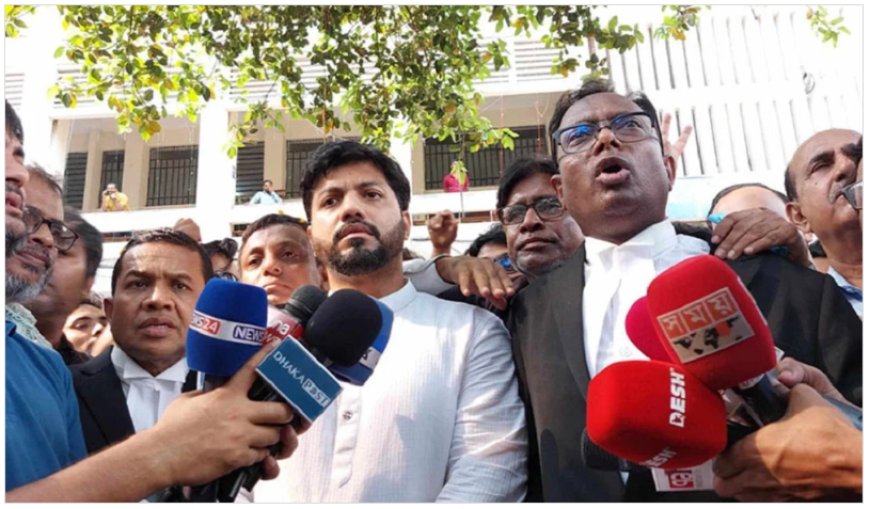 মেয়র না হয়েও ডিএসসিসি কর্মকর্তা-কর্মচারীদের যে নির্দেশনা ইশরাকের