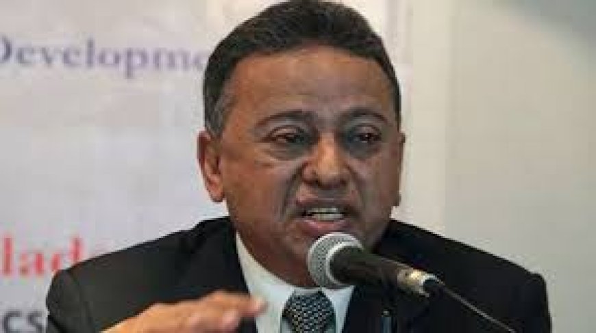 আপনারা সংস্কার করার কে? আমীর খসরু