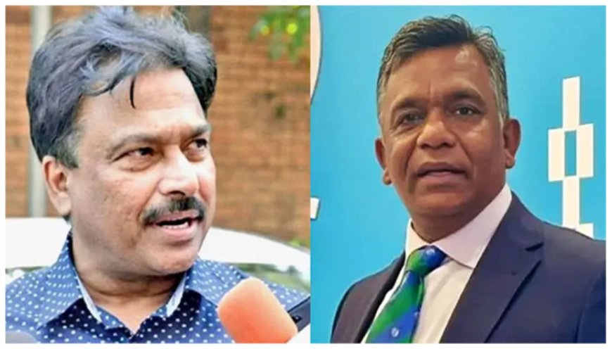 বিসিবির নতুন সভাপতি বুলবুল!